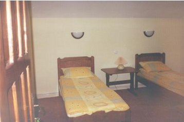 Rumunija Privát Buşteni, Eksterijer